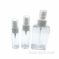 waterspuit waterfles spray